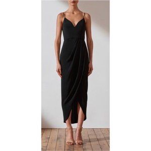 ShonaJoy Midi Dress